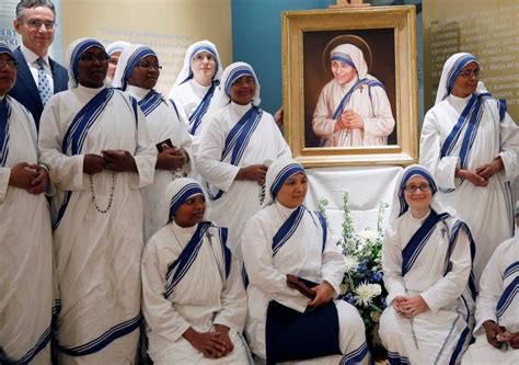Mother Teresa, the Catholic Church's imperfect saint - World - CBC News