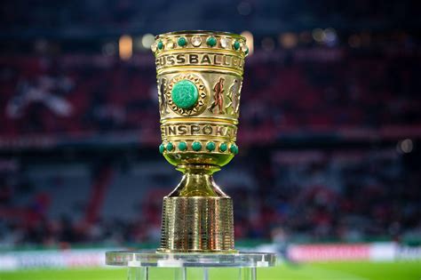 DFB-Pokal: FC Bayern reist nach Bremen | WEB.DE