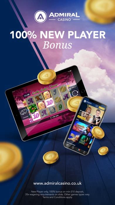 Admiral Casino - Online Slots for Pc - Download free Games app [Windows ...