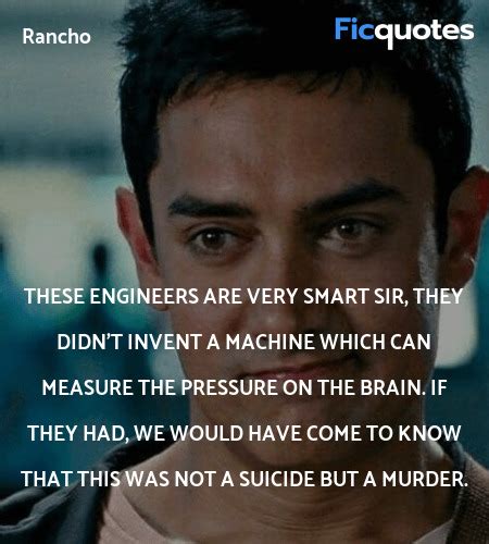 3 Idiots Quotes - Top 3 Idiots Movie Quotes