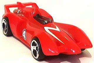 SPEED RACER - MOTORCADE.WEEBLY.COM