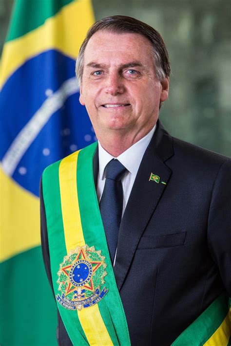 Foro de El Nacionalista - Lista de presidentes de Brasil - Historia Mundial