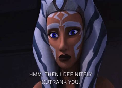 Ahsoka Tano GIFs - Find & Share on GIPHY