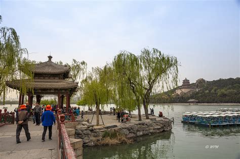 Summer Palace, Beijing, China