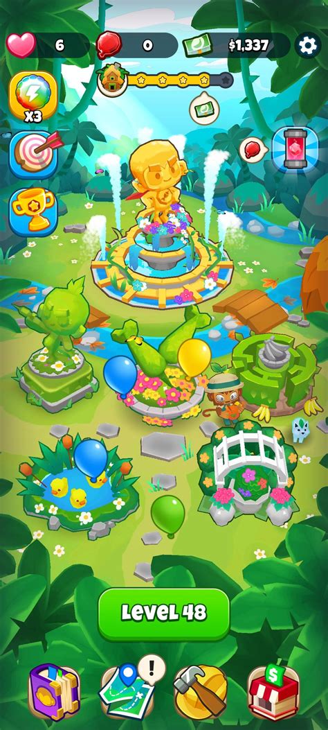 Bloons Pop! APK Download for Android - Latest Version