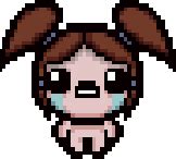 Characters in The Binding of Isaac - Main Cast - TV Tropes