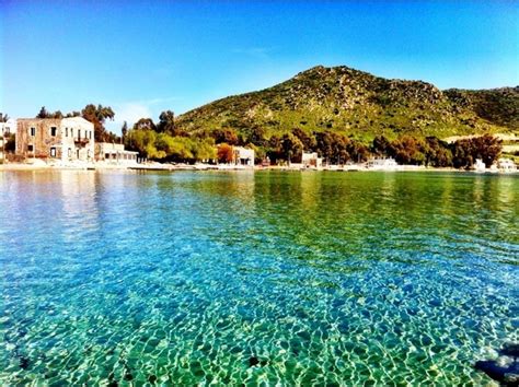 Pictures: Beautiful Photos from Around the World | Expedia | Turkey beach, Bodrum, Mugla