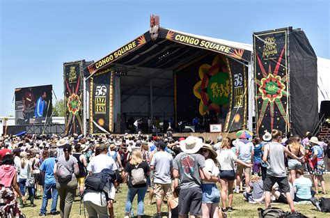 New Orleans Jazz Fest 2021 Canceled Over COVID-19 Safety Concerns – Billboard