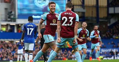 Everton vs Burnley Preview, Tips and Odds - Sportingpedia - Latest Sports News From All Over the ...