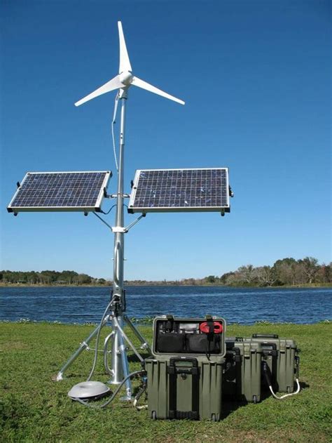 Wind Turbines www.ecocropsinternational.com Solar Energy Panels, Best Solar Panels, Solar Energy ...