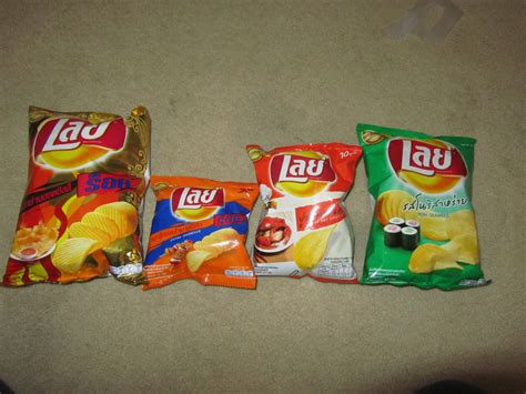 lays potato chips bag sizes