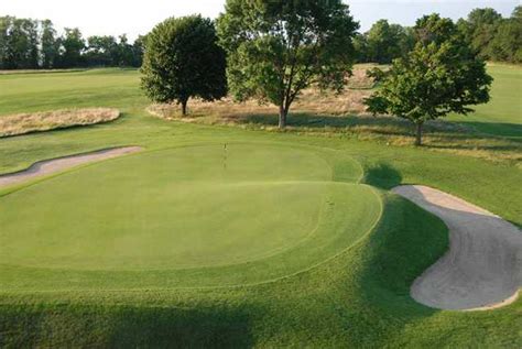 The Golf Courses of Lawsonia - Links - Links Course Tee Times - Green Lake WI