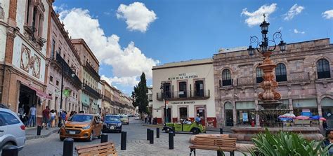 Visit these museums if you want to explore Zacatecas city in Mexico