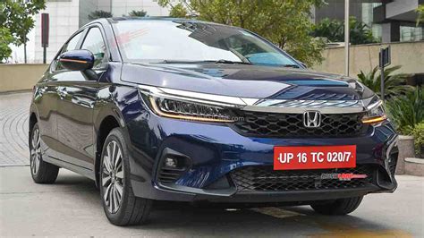 2023 Honda City Facelift Review - What You Need to Know Before You Buy