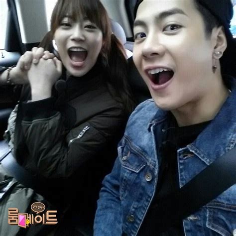 young ji and jackson Wang Jackson, Got7 Jackson, Couples Goodbye ...