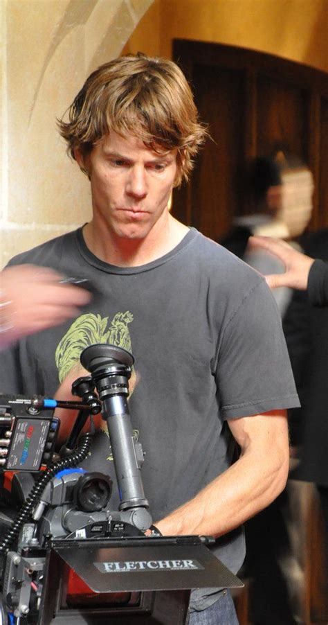 Danny Moder - noted film cinematographer | Cinematographer, Famous names