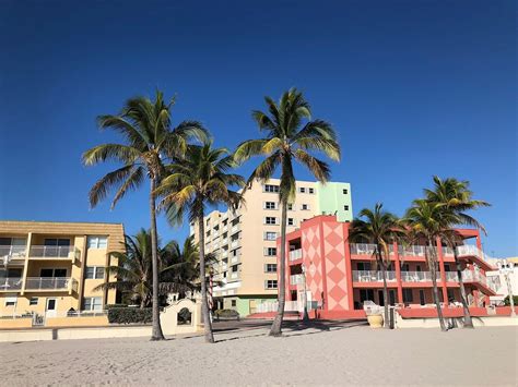 Hollywood Beach Tower | Timeshares Only