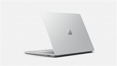 Microsoft Surface Laptop Go 2 unveiled - Specs, Price — TechANDROIDS