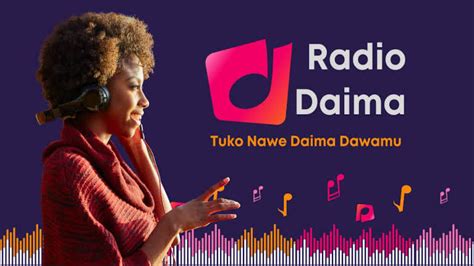 Radio Daima Live - Kenya Live TV