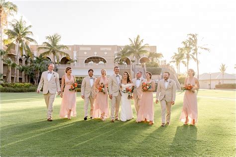 Charming Grand Cayman Wedding | Alyssa + Scott - Janet Jarchow Photography