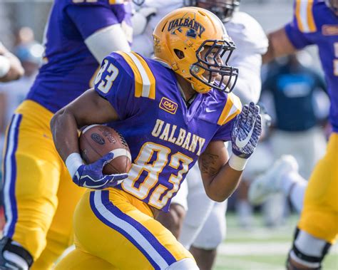 UAlbany Great Danes Season Preview - Enveonline