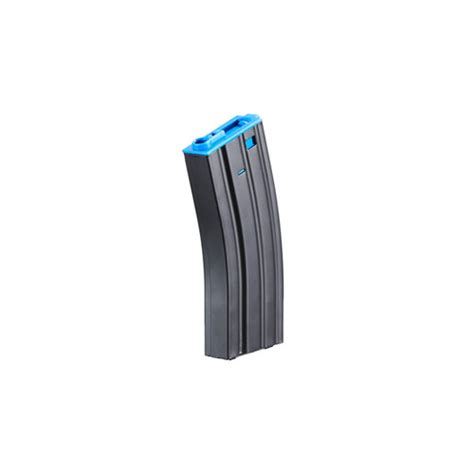 300 Round High Capacity Airsoft Magazine for M4/M16 | Lancer Tactical