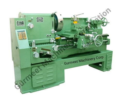 Lathe Machine Manufacturers, Lathe Machine Manufacturer in India, Lathe Machine Manufacturer in ...