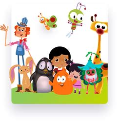 Explore the Best Babytv Art | DeviantArt