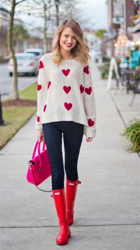 42 Cute Preppy Winter Outfits To Copy ASAP