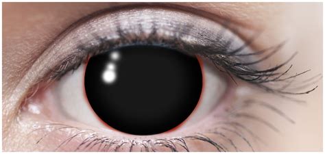 Ancient humans' eyes were nearly black — Science & Technology — Sott.net