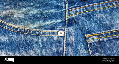 vintage blue jeans Stock Photo - Alamy