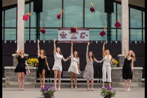 Photo Gallery: Celebrating the Cochrane High Class of 2020 - Cochrane News