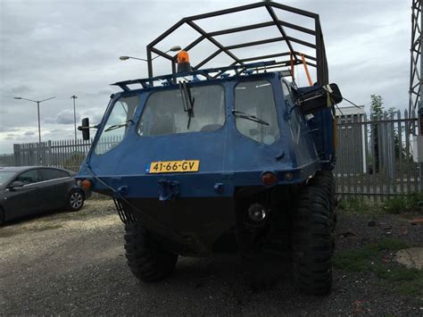 47 best images about Alvis Stalwart, amphibious truck on Pinterest ...