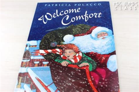 25 Christmas Read Aloud Books for the Primary Classroom