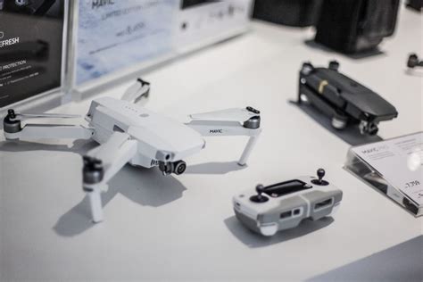 DJI and Microsoft partner to build SDK for Windows 10 - The Drone Girl