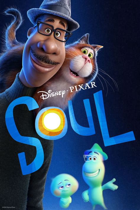 Disney Pixar SOUL + Digital Code Giveaway! - Horsing Around In LA