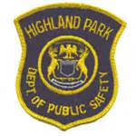 Highland Park Police Department, Michigan, Fallen Officers