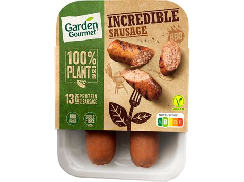 Nestle Adds Plant-Based Sausages to Menu Amid Faux Meat Race - Bloomberg