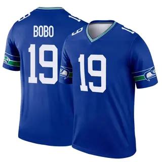 Jake Bobo Jersey | Seattle Seahawks Jake Bobo Jerseys & Uniforms - Seahawks Store