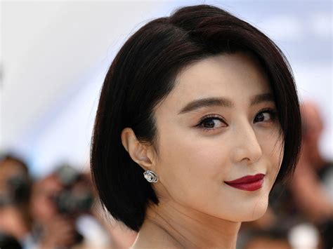 Fan Bingbing, Chinese actress disappears after role in "X-Men" movie after vague claims of tax ...