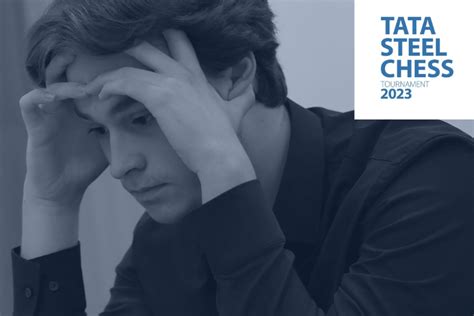 Vincent Keymer ist beim Tata Steel Chess Masters 2023 dabei - Deutscher Schachbund - Schach in ...