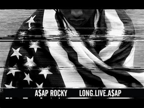 Asap rocky at long last asap full album zip - likosrb