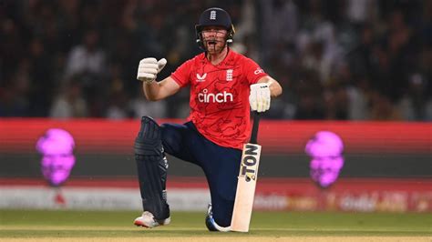 England cricket star Phil Salt on T20 World Cup success and his ...