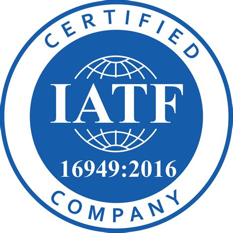 IATF Logo