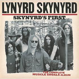 Amazon.com: Gimme Three Steps (Original Version): Lynyrd Skynyrd: MP3 ...