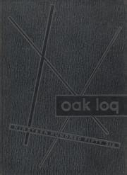 Oak Ridge High School - Oak Log Yearbook (Oak Ridge, TN), Covers 1 - 7