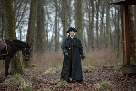 Official Photos from ‘Outlander’ Episode 406, “Blood of My Blood ...