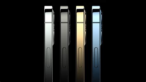 Iphone 12 pro max colors - resspirit