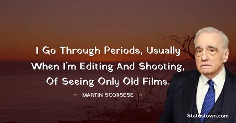 30+ Best Martin Scorsese Quotes in May 2024