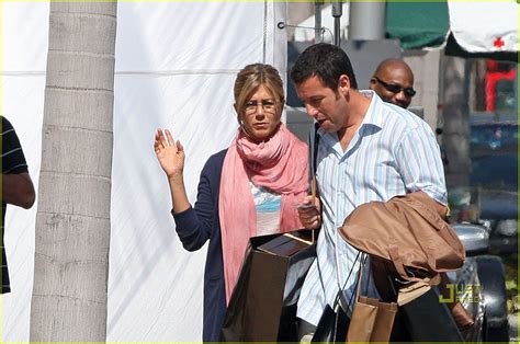 Adam & Sadie Sandler: Just Go With It!: Photo 2436838 | Adam Sandler ...